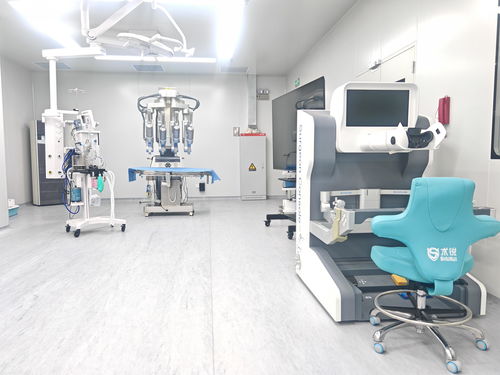 北京以“小切口”精準(zhǔn)賦能，推動(dòng)醫(yī)用機(jī)器人高價(jià)值發(fā)展