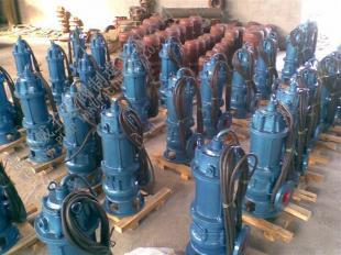 連云港排污泵銷售 機械設備行業的可靠選擇