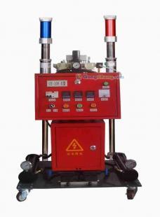 供應特價衢州市聚氨酯噴涂機，廠家直供機械設備