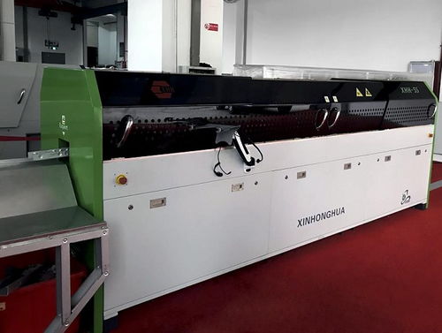 廈門市鑫宏華 專業批發輕鋼別墅機械設備，助力建筑產業升級