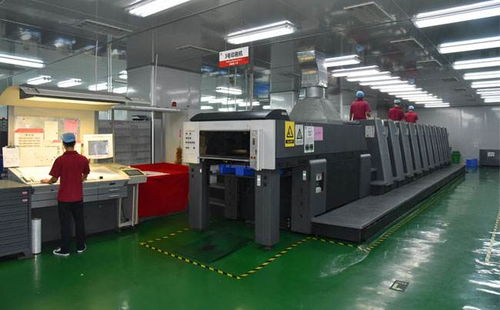 永清街不干膠印刷機廠 以真心誠信鑄就機械設備銷售典范