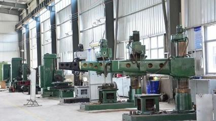 總投資1.05億！瑞金市國有改制企業成功轉型，機械設備銷售業務即將投產