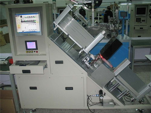 和鑫自動化 深耕設備銷售與專機制造，助力蕪湖產業升級